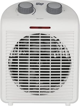 Aquecedor WAP AIR HEAT 3 em 1 Aquece, Ventila e Desumidifica 1500W 220V