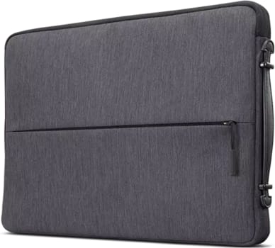 Case para Notebook até 15.6" Lenovo Urban Sleeve - ‎GX40Z50942