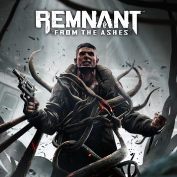 [PS Plus] Jogo Remnant: From the Ashes - PS4
