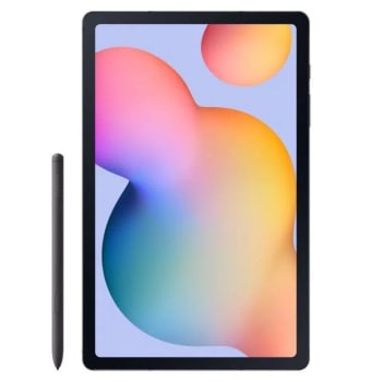 Tablet Samsung Galaxy Tab S6 Lite 64GB 4GB (2023) Snapdragon - SM-P613NZAVZTO