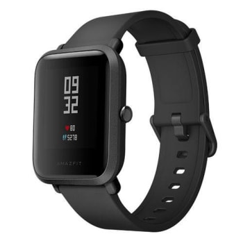 Relógio Xiaomi Amazfit Huami Smartwatch Bit - Versão Internacional