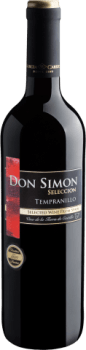 Don Simon Seleccion Tempranillo, 750ml