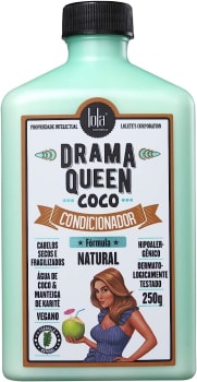 Lola Cosmetics Drama Queen Coco - Condicionador 250ml