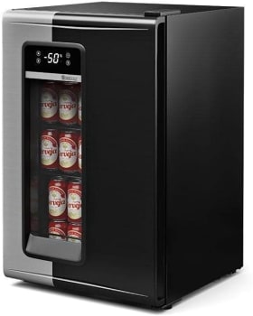 GRB-100 PR Refrigerador de Bebidas - Cervejeira 95L 110V Pr