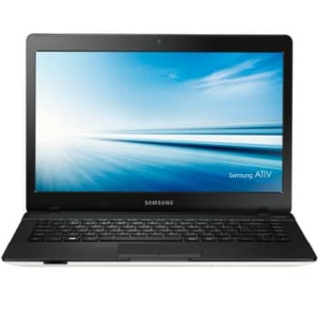 Notebook Samsung Essentials E20 Np370e4k-Kwdbr 14 Polegadas