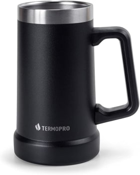 Caneca Térmica para Cerveja Termopro TP6573 - 709ml