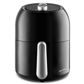 Fritadeira Air Fryer Britânia Antiaderente 3l 1000w