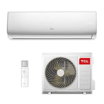 Ar-Condicionado Split HW TCL Elite Series A1 12.000 BTUs Só Frio 220V - Magazine Ofertaesperta