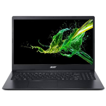 Notebook Acer ASPIRE 3 A315-34-C6ZS Intel Celeron N4000 4GB RAM 1TB HD 15,6' Endless OS