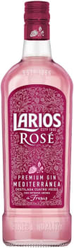 Gin Larios Rose 700ml