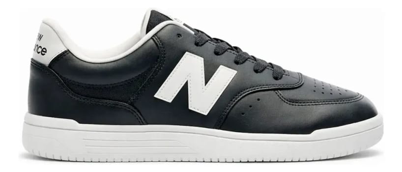 Tênis New Balance Bb80 Masculino Casual Urbano Confortável