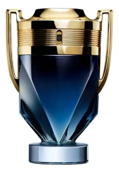 Rabanne Invictus Original EDP 100,55 ml para homens