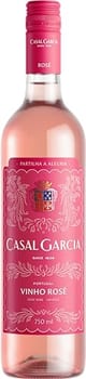 Vinho Casal Garcia Rose 750 Ml Casal Garcia Rose