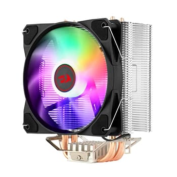COOLER PARA PROCESSADOR TYR RAINBOW CC-9104