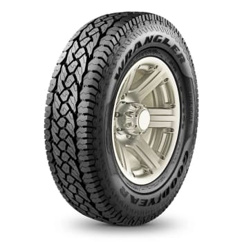 Pneu Goodyear Aro 15 Wrangler Adventure AT 205/70R15 96T - Original Palio Adventure