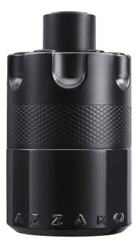 Perfume Masculino Eau de Parfum Azzaro The Most Wanted Intense 100 ml