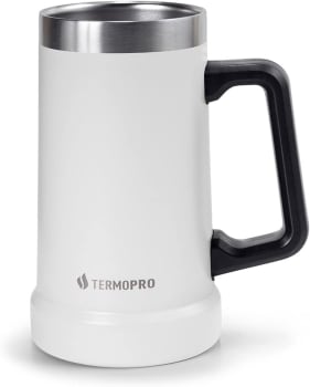 Caneca Térmica Para Cerveja Termopro TP6573 - 709ml