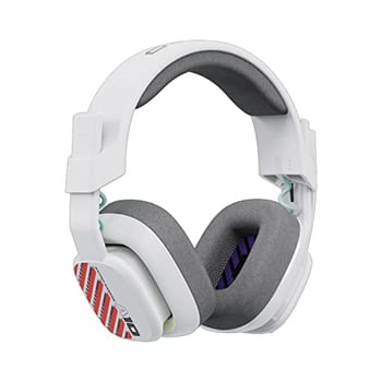 Headset Com Fio ASTRO A10 Gaming Gen 2 Com Microfone Flip-to-mute, Drivers de 32 mm, Compatível com PlayStation 5, PlayStation 4, Nintendo Switch, PC