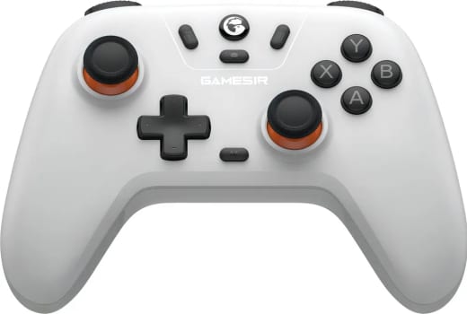 Gamesir T4 Nova Lite - Gamepad sem fio USB-c