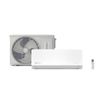 Electrolux Ar-condicionado Split Electrolux MaxComfort Full Inverter Frio 9.000 BTUs (NI09F/NE09F) 220V