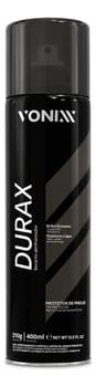 Durax Aerosol Pretinho Abrilhantador De Pneus 400ml Vonixx