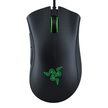 Mouse gamer Razer DeathAdder Essential, Classic Black