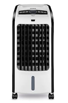 MONDIAL Climatizador Flash Air, Branco/Preto, 80W, 220V - CL-03