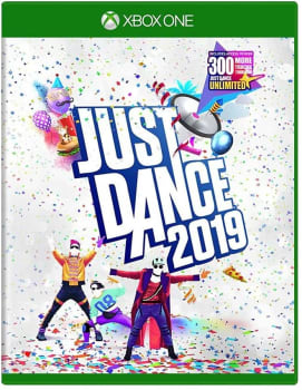 Jogo Just Dance 2019 - Xbox One