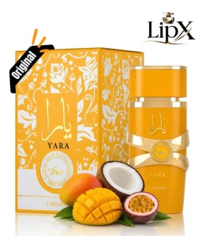 Perfume Árabe Yara Tous 100ML