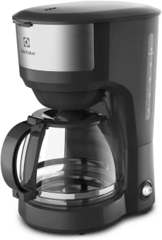 Cafeteira Elétrica Electrolux Inox 30 Xícaras Efficient ECM20 127v