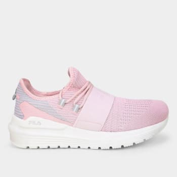 Tênis Fila Trend 3.0 Feminino - Tênis Esportivo - Magazine Ofertaesperta