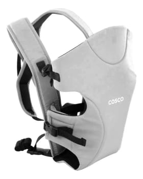 Canguru Para Bebê Cosco Kids Loop