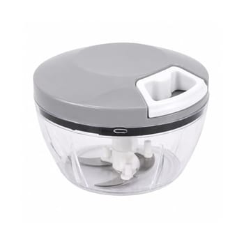 Processador de Alimentos Manual 500ml