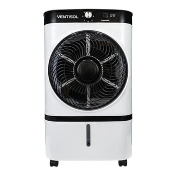 CLIMATIZADOR CLI09-01 BR/PR 9 LITROS 65W 220V VENTISOL