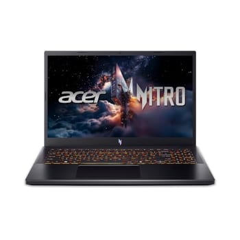Notebook Acer Nitro V15 ANV15-52-96AQ Intel® Core™ i9-13900H de 13° G 16GB 512GB SSD RTX4060 Windows 11 Home 15.6”