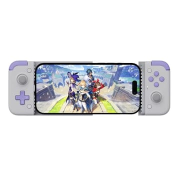 GameSir X2s Type-C Controlador de jogos móvel para Android e iPhone Série 15 (USB-C)