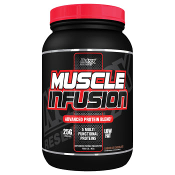 Whey Protein Muscle Infusion Advanced Protein 907g – Nutrex
