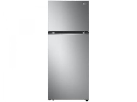 Geladeira/Refrigerador LG Frost Free Duplex 395L - GN-B392PLM Compressor Inverter - Geladeira / Refrigerador - Magazine {{route.pmdStoreName}}