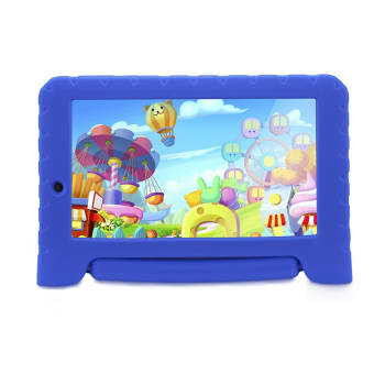 Tablet Kid Pad Plus - Blue - NB278
