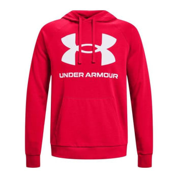 Moletom de Treino Masculino Under Armour Rival FL Big