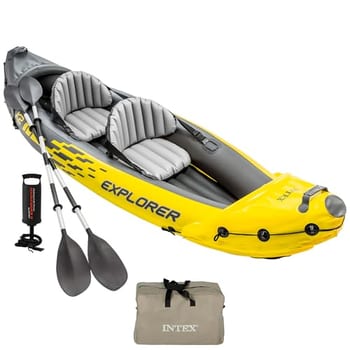Caiaque Explorer K2-68307