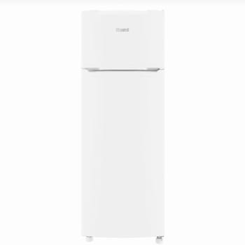Refrigerador Consul Duplex 334 Litros Branco CRD37EBANA – 127 Volts