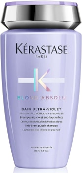 Shampoo Kérastase Blond Absolu Bain Ultra-Violet 250ml