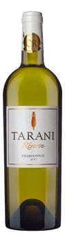 Vinho Branco Francês Reserve Cahors Chardonnay 750ml Tarani