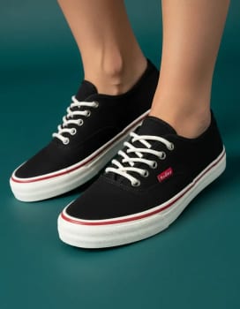 Tênis Redley Ir10 Originals Preto - Adulto