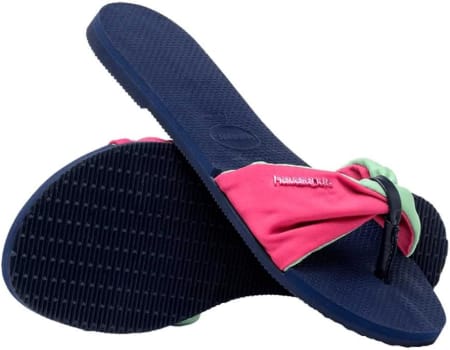 Rasteira You Saint Tropez Colors, Havaianas, Feminino