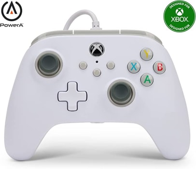 Controle PowerA Com Fio - Xbox One