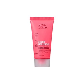 Wella Professionals Invigo Color Brilliance - Máscara Capilar 30ml