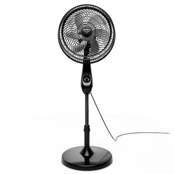 Ventilador de Coluna Britânia 6 Pás de 30cm 75W BVC31A 220V