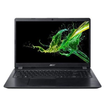 Notebook Acer Aspire 5 A515-52G-58LZ Intel® Core™ i5-8265U 8ª geração 8GB RAM 1TB NVIDIA® GeForce® MX130 com 2 GB Tela de 15.6" HD Windows 1